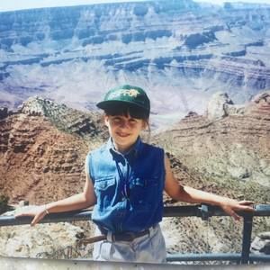 Meet your Posher, Kathryn